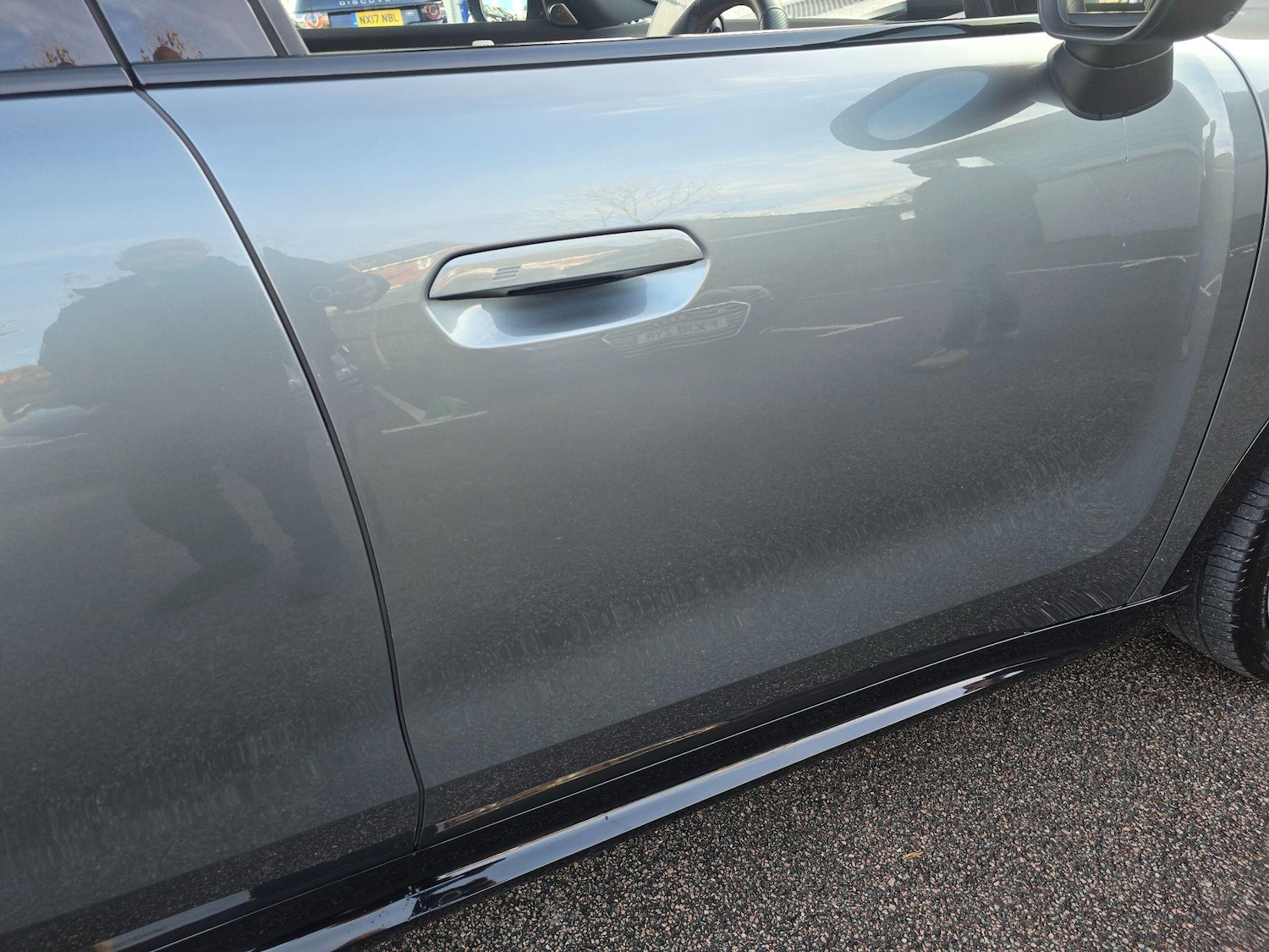 Used MINI Countryman for sale - 77314914: Photo 96