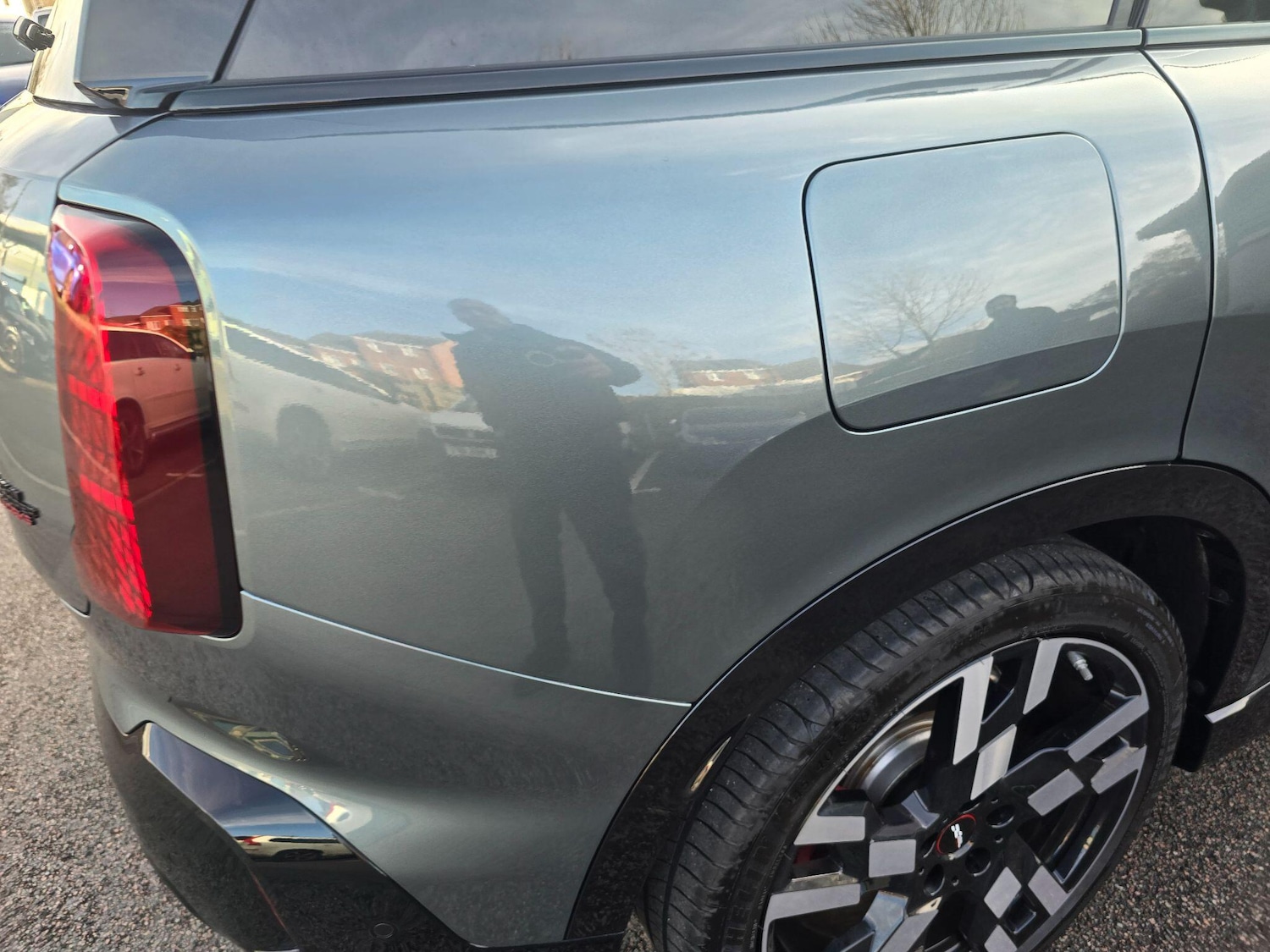 Used MINI Countryman for sale - 77314914: Photo 98