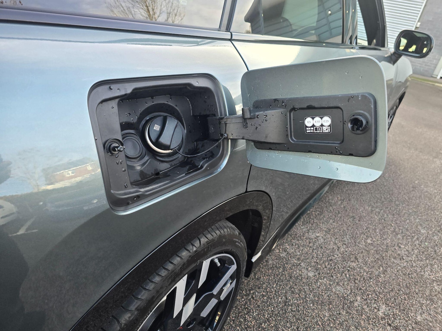 Used MINI Countryman for sale - 77314914: Photo 99