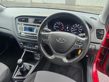 Used Hyundai i20 2016 for sale - 78608986: Photo