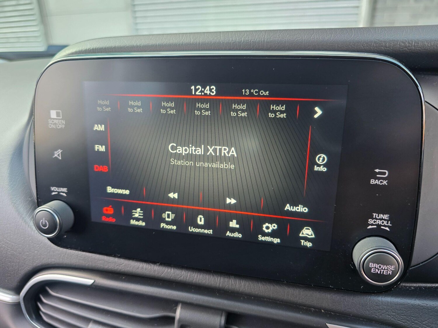 Used Fiat Tipo for sale - 77940789: Photo 12