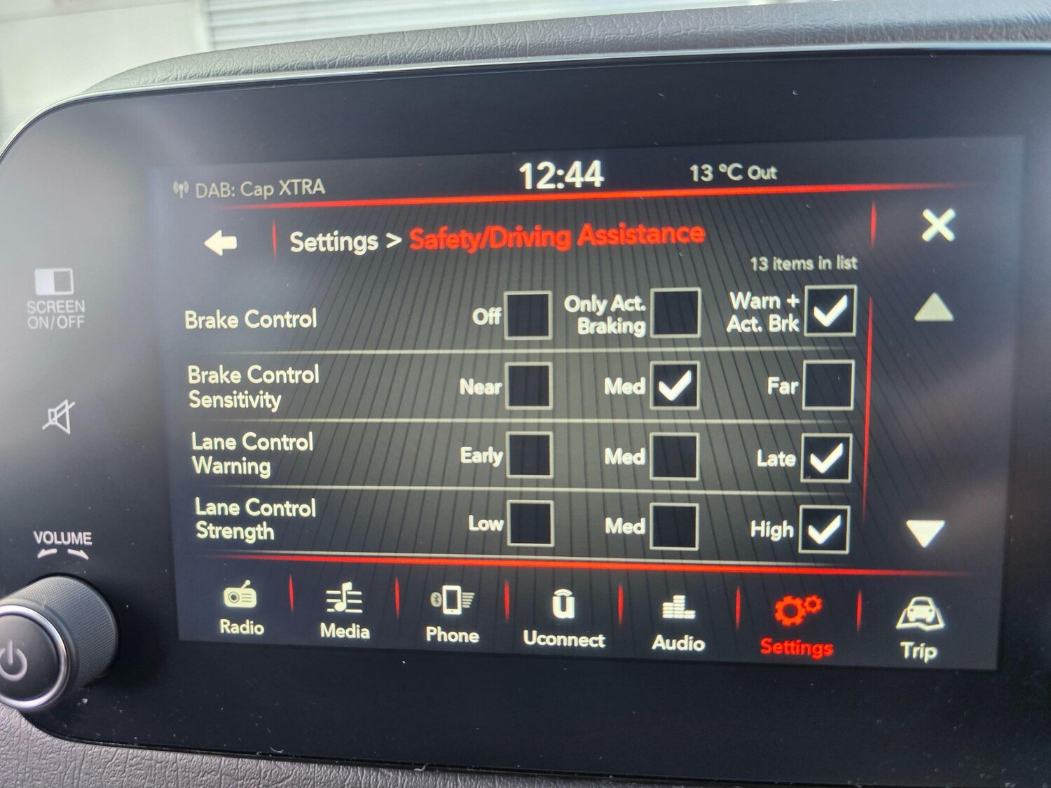 Used Fiat Tipo for sale - 77940789: Photo 13