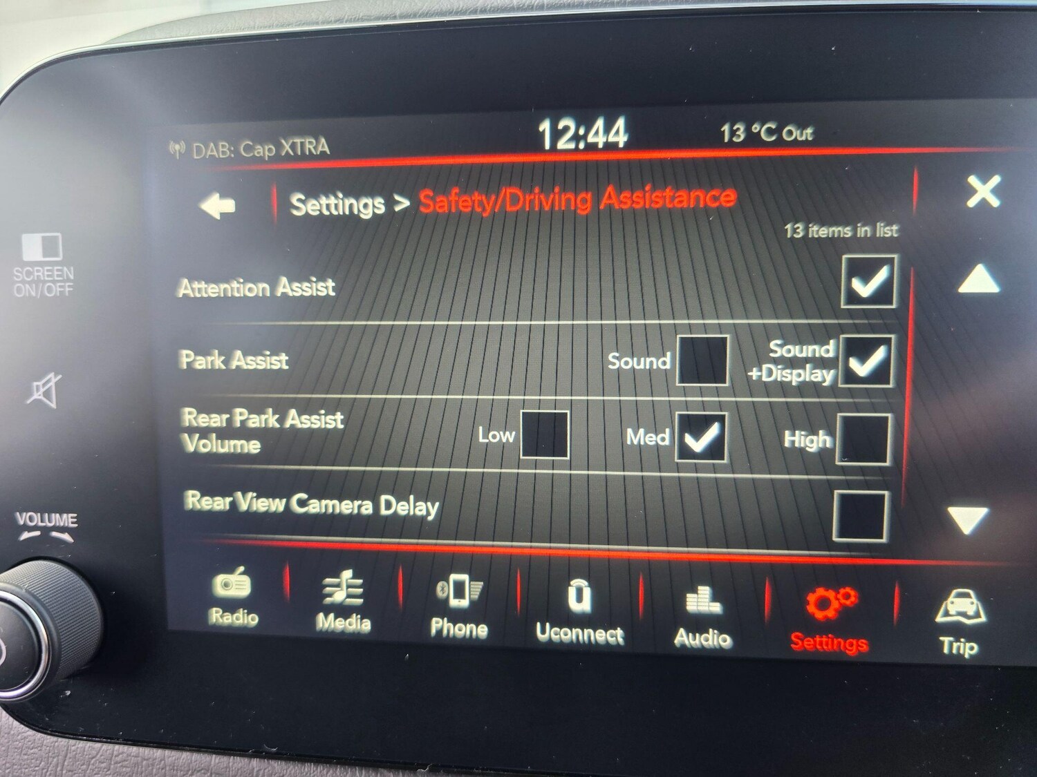 Used Fiat Tipo for sale - 77940789: Photo 14