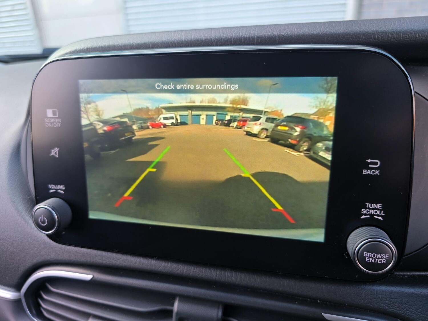 Used Fiat Tipo for sale - 77940789: Photo 16