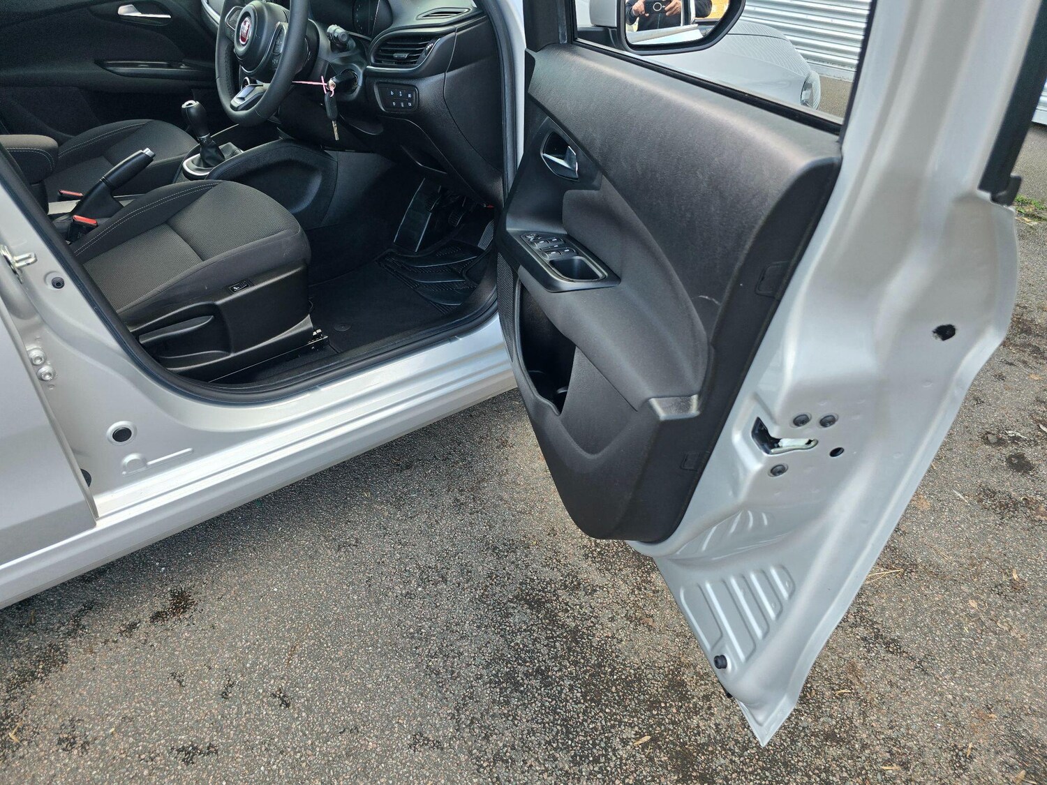 Used Fiat Tipo for sale - 77940789: Photo 36