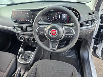 Used Fiat Tipo 2021 for sale - 77940789: Photo