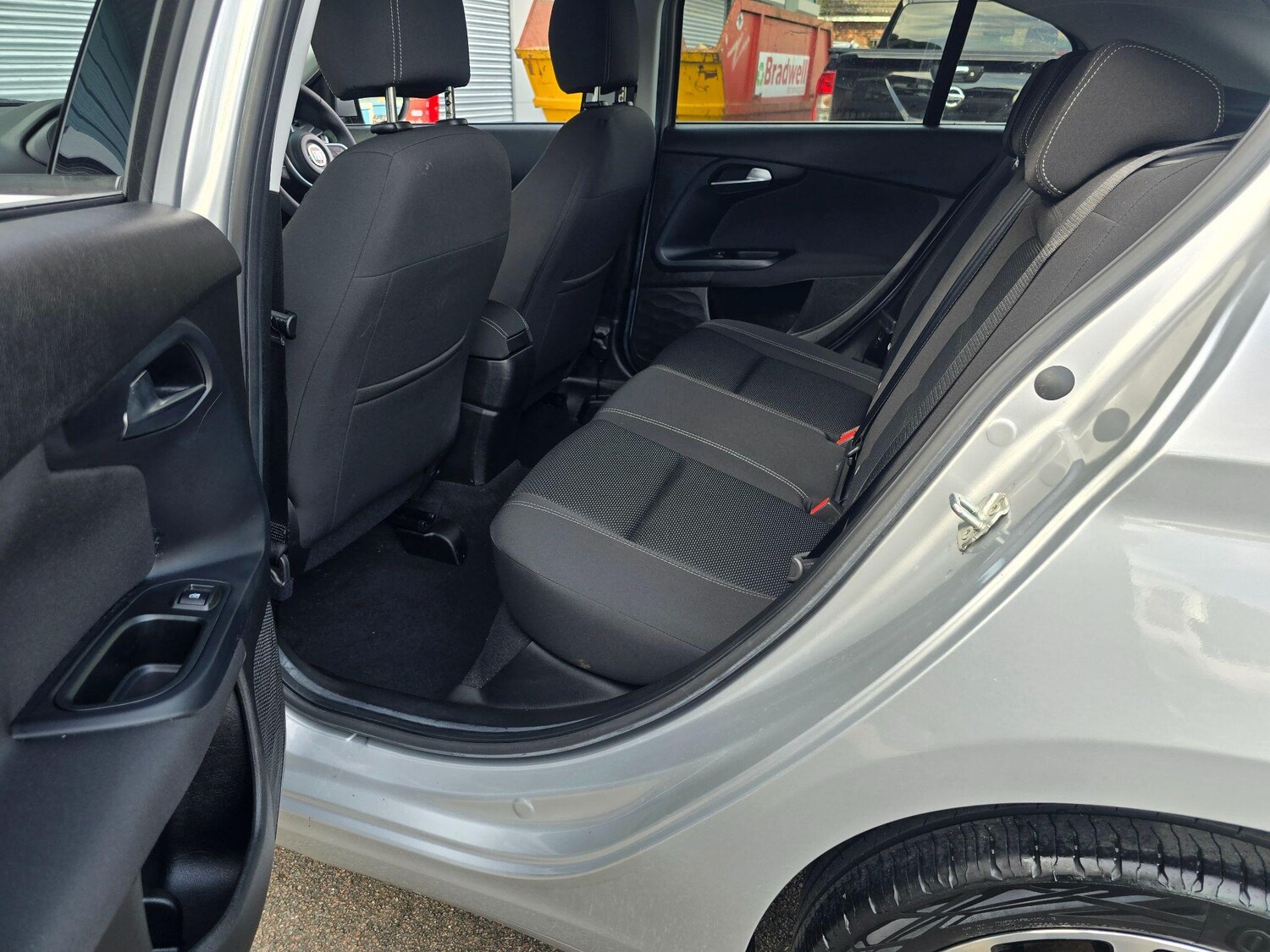 Used Fiat Tipo for sale - 77940789: Photo 46