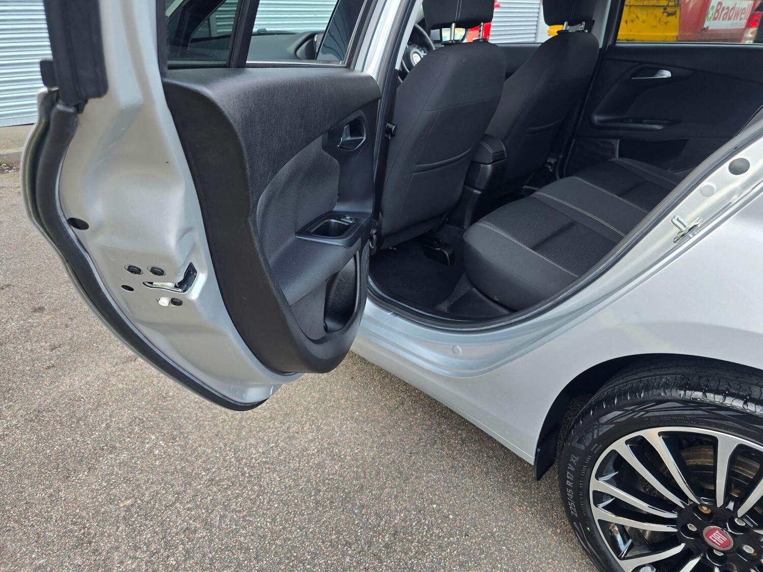 Used Fiat Tipo for sale - 77940789: Photo 49