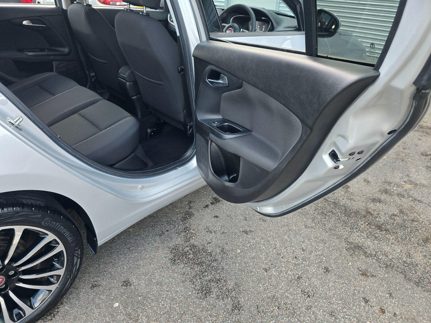 Used Fiat Tipo for sale - 77940789: Photo 54