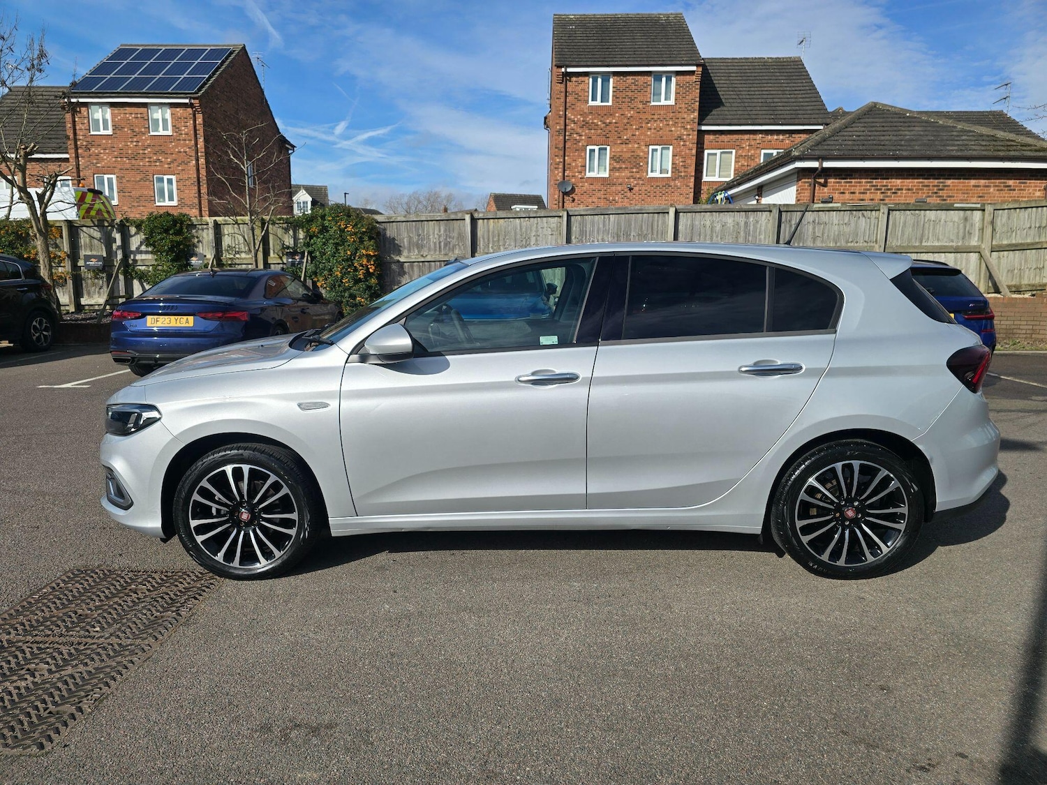 Used Fiat Tipo for sale - 77940789: Photo 6