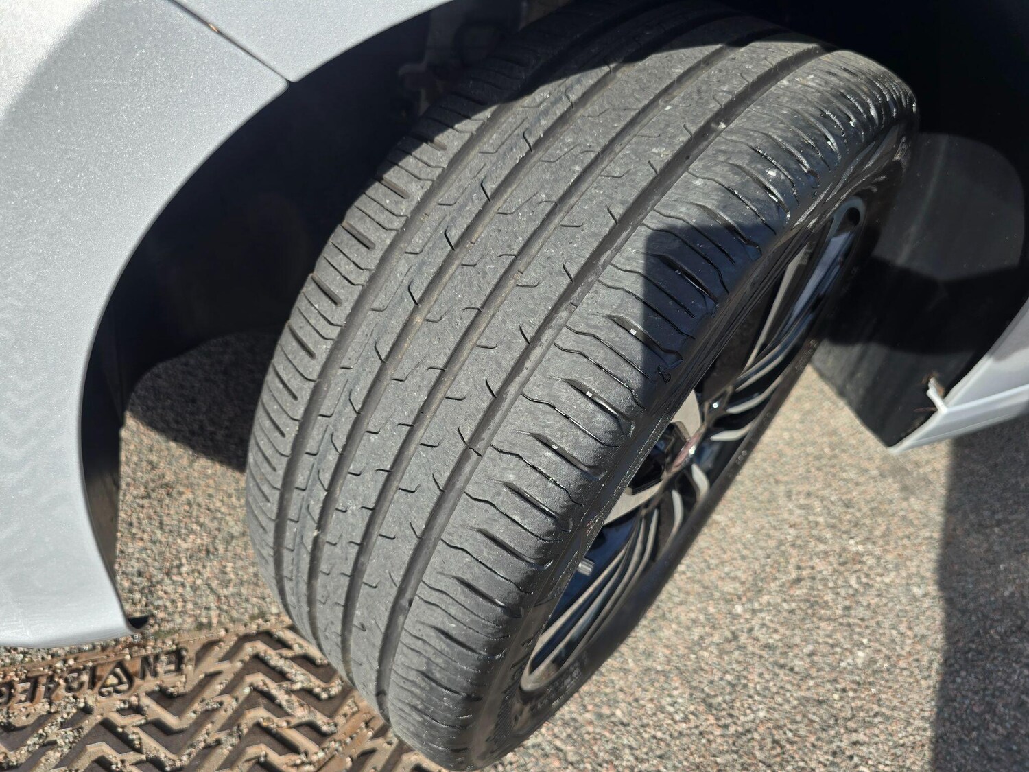 Used Fiat Tipo for sale - 77940789: Photo 64