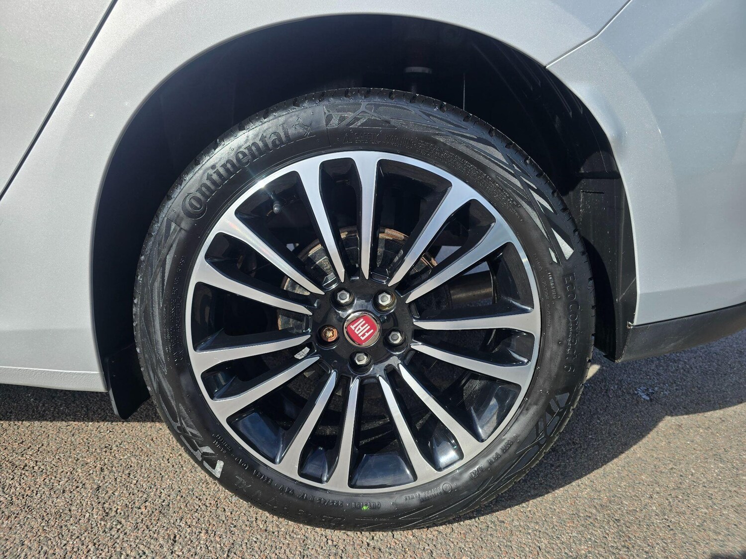 Used Fiat Tipo for sale - 77940789: Photo 65