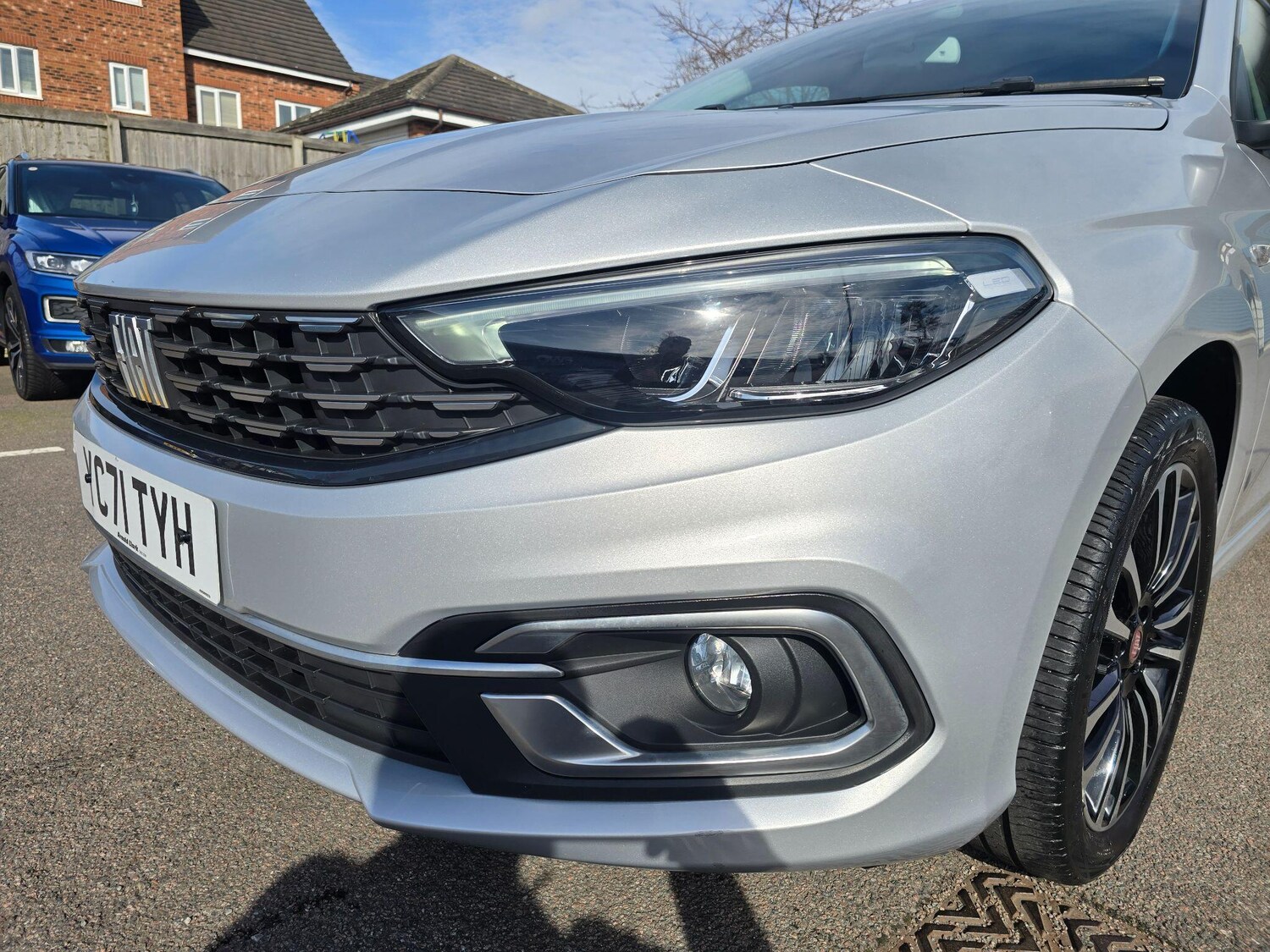 Used Fiat Tipo for sale - 77940789: Photo 73