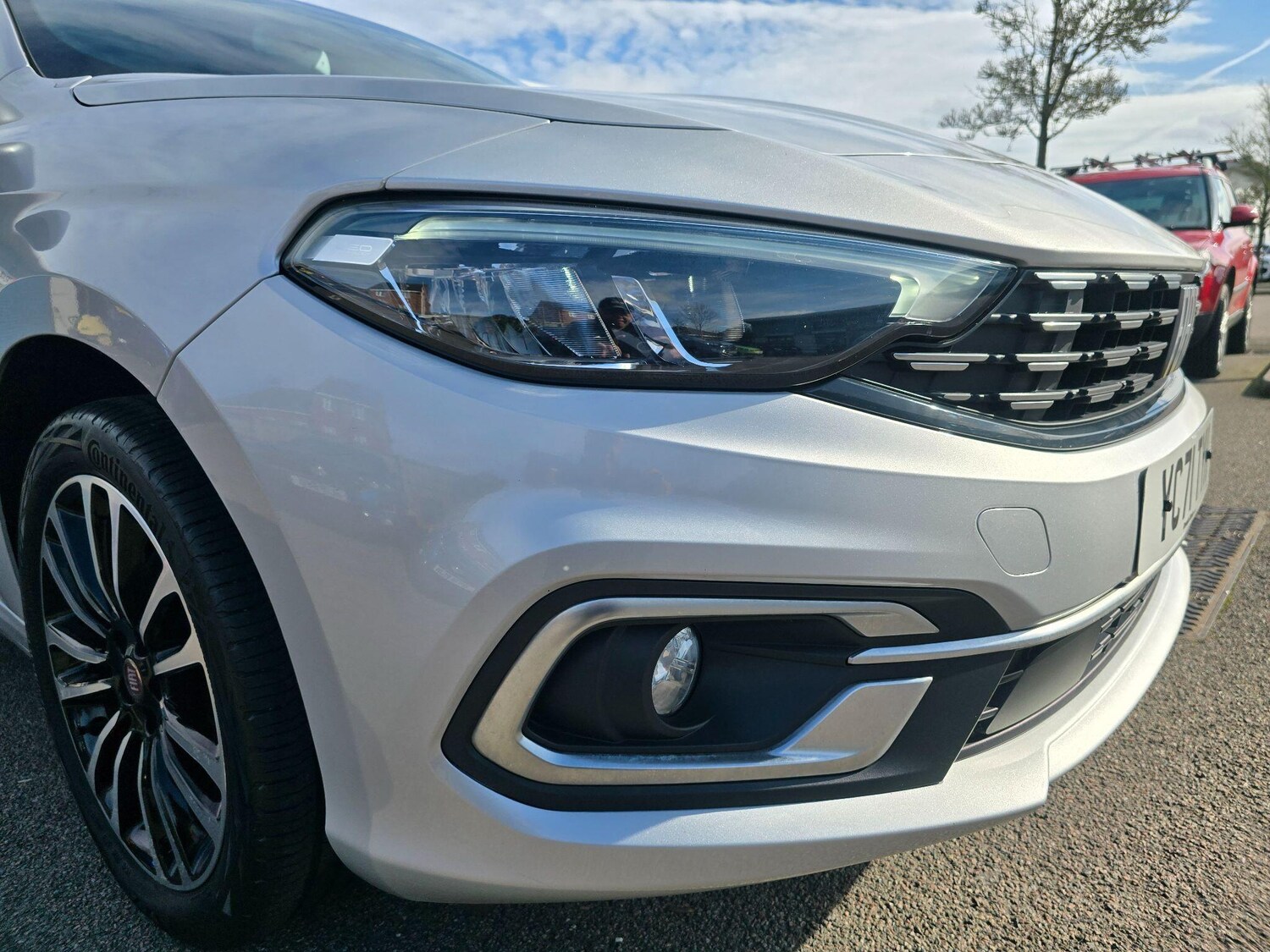 Used Fiat Tipo for sale - 77940789: Photo 74