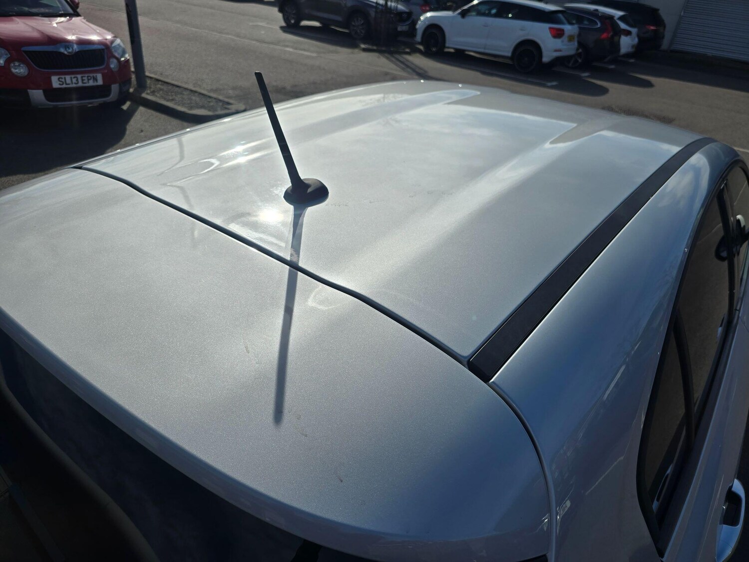 Used Fiat Tipo for sale - 77940789: Photo 82