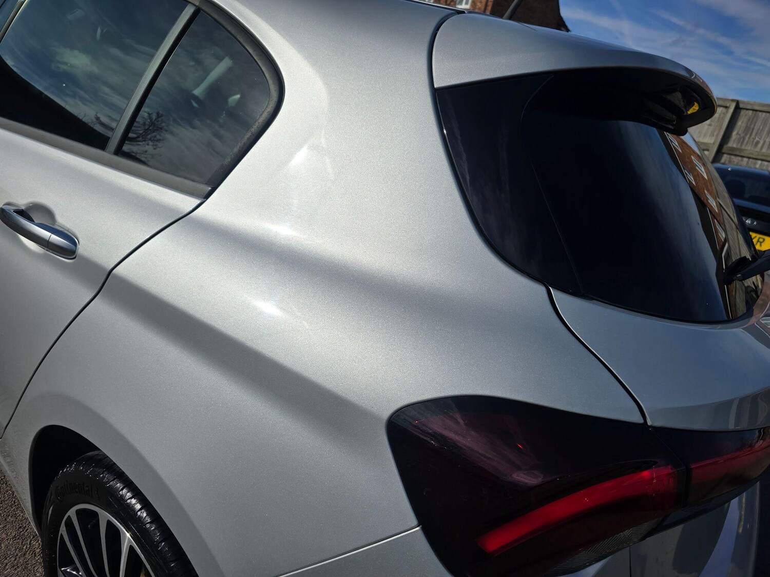 Used Fiat Tipo for sale - 77940789: Photo 88