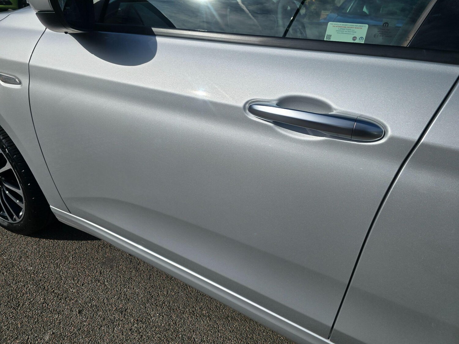 Used Fiat Tipo for sale - 77940789: Photo 90