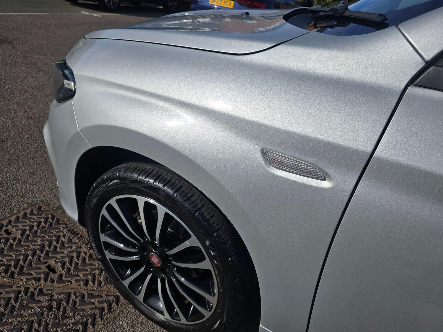 Used Fiat Tipo for sale - 77940789: Photo 91