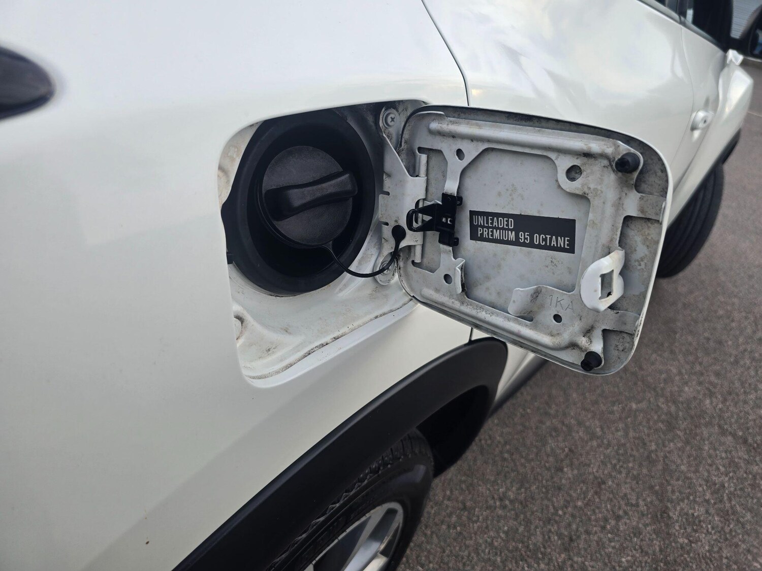 Used Nissan Juke for sale - 78127385: Photo 100