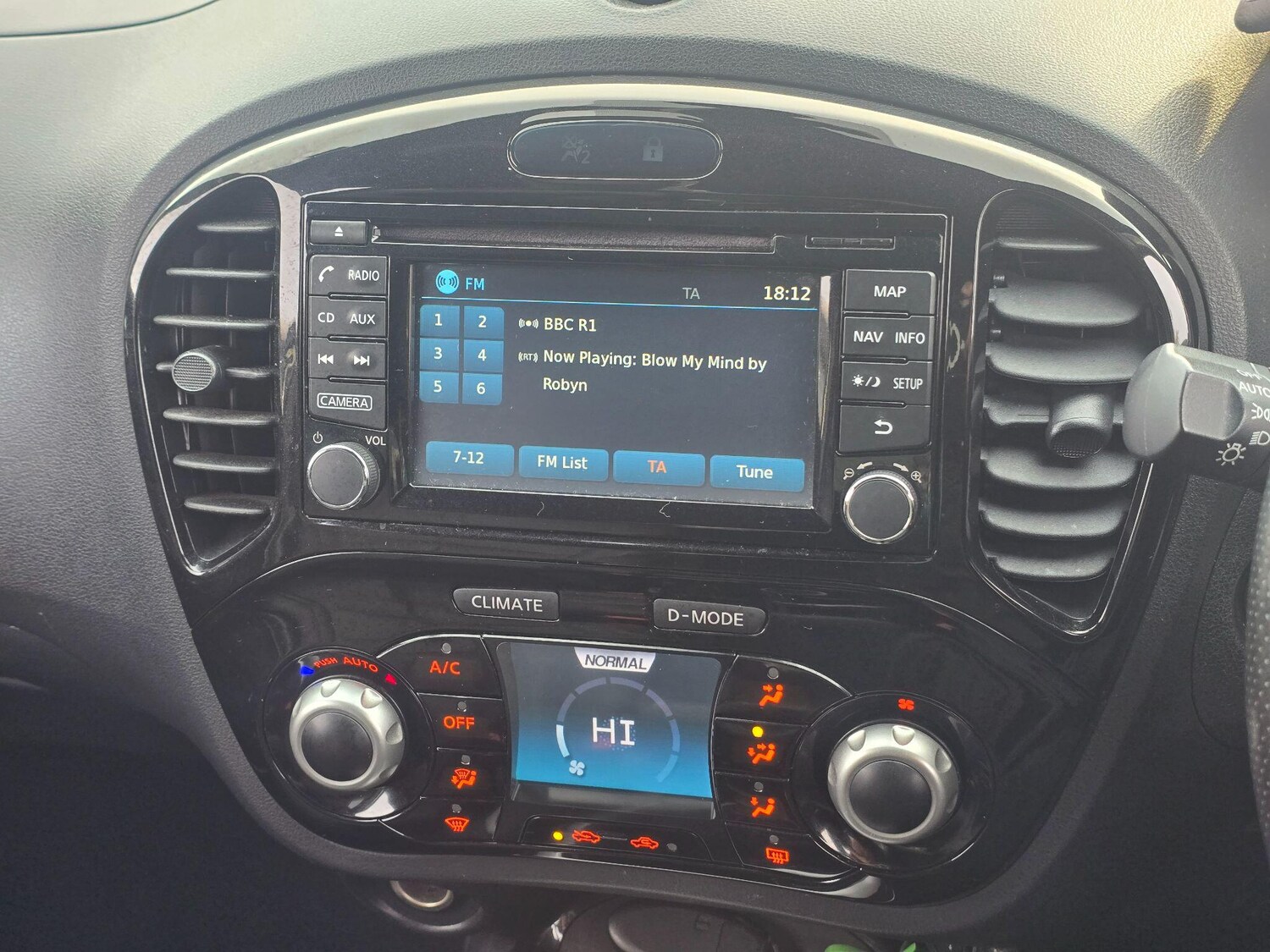 Used Nissan Juke for sale - 78127385: Photo 12