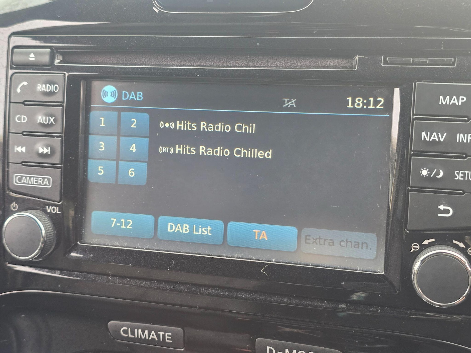 Used Nissan Juke for sale - 78127385: Photo 14