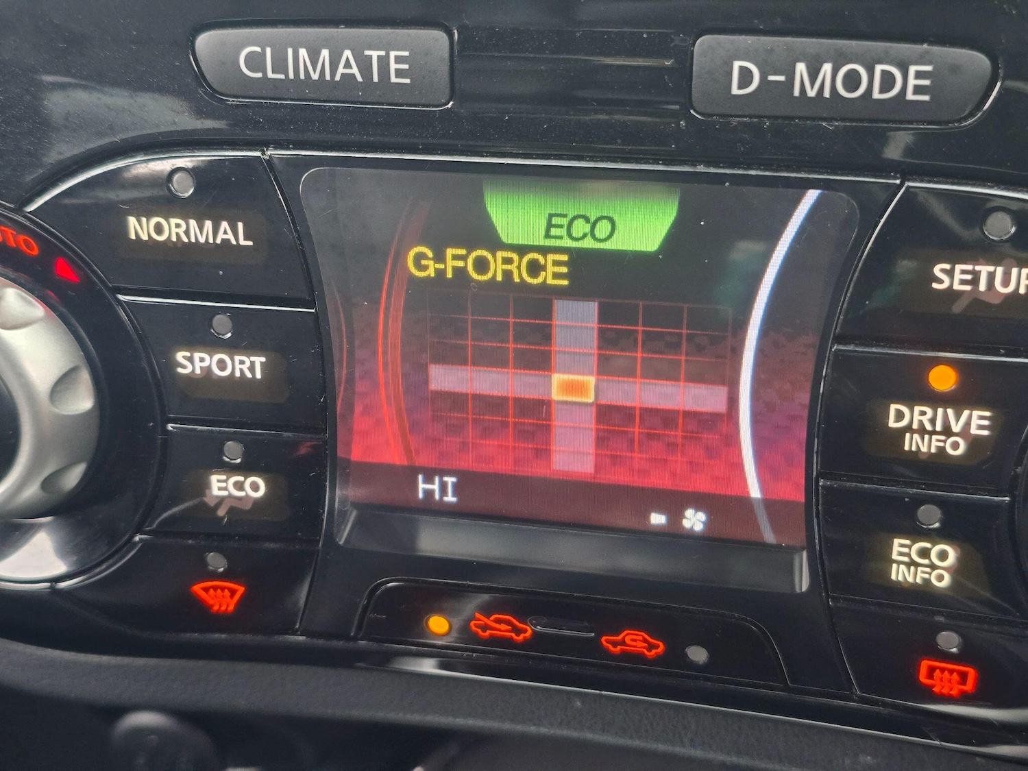 Used Nissan Juke for sale - 78127385: Photo 15