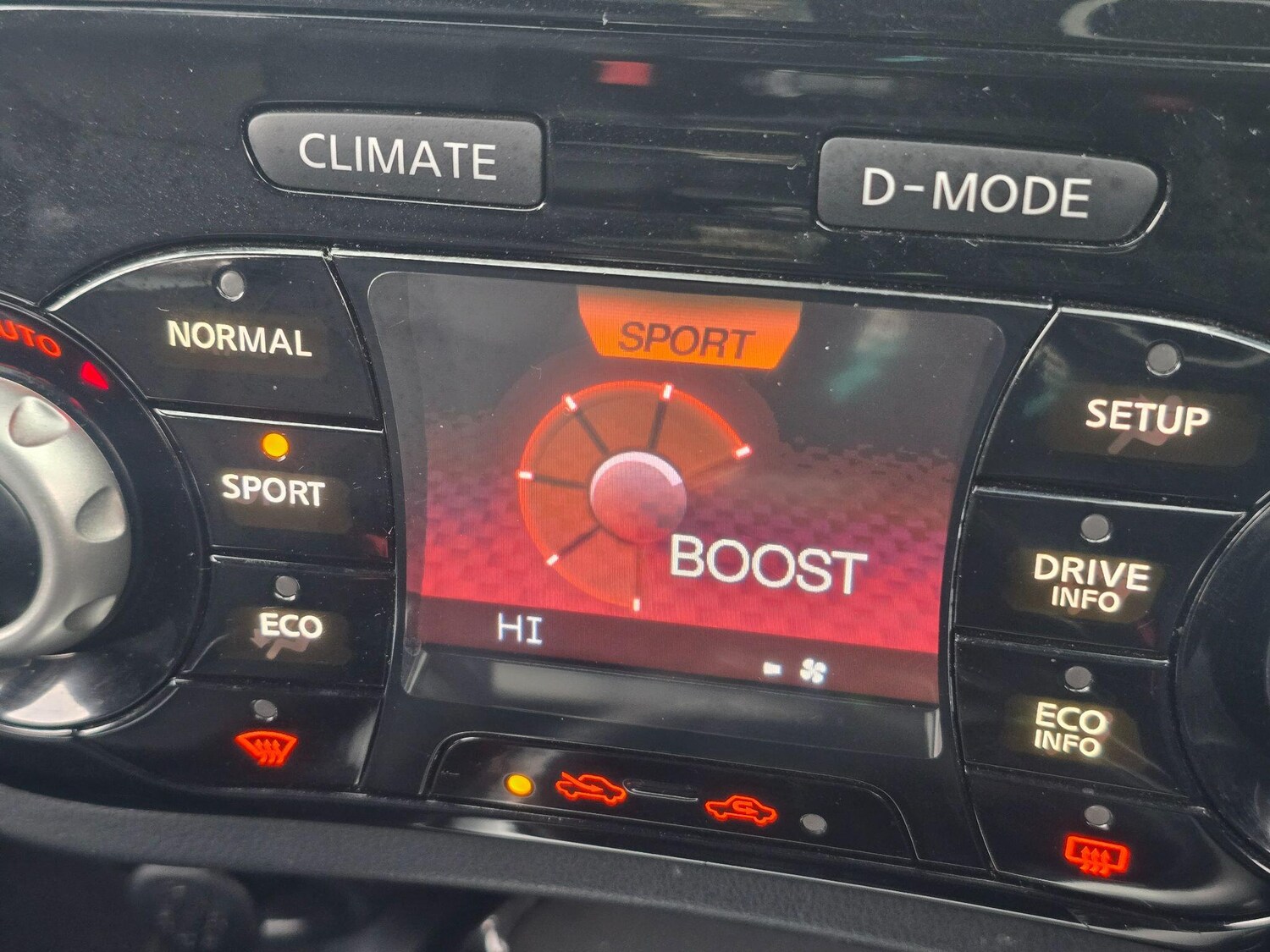 Used Nissan Juke for sale - 78127385: Photo 16