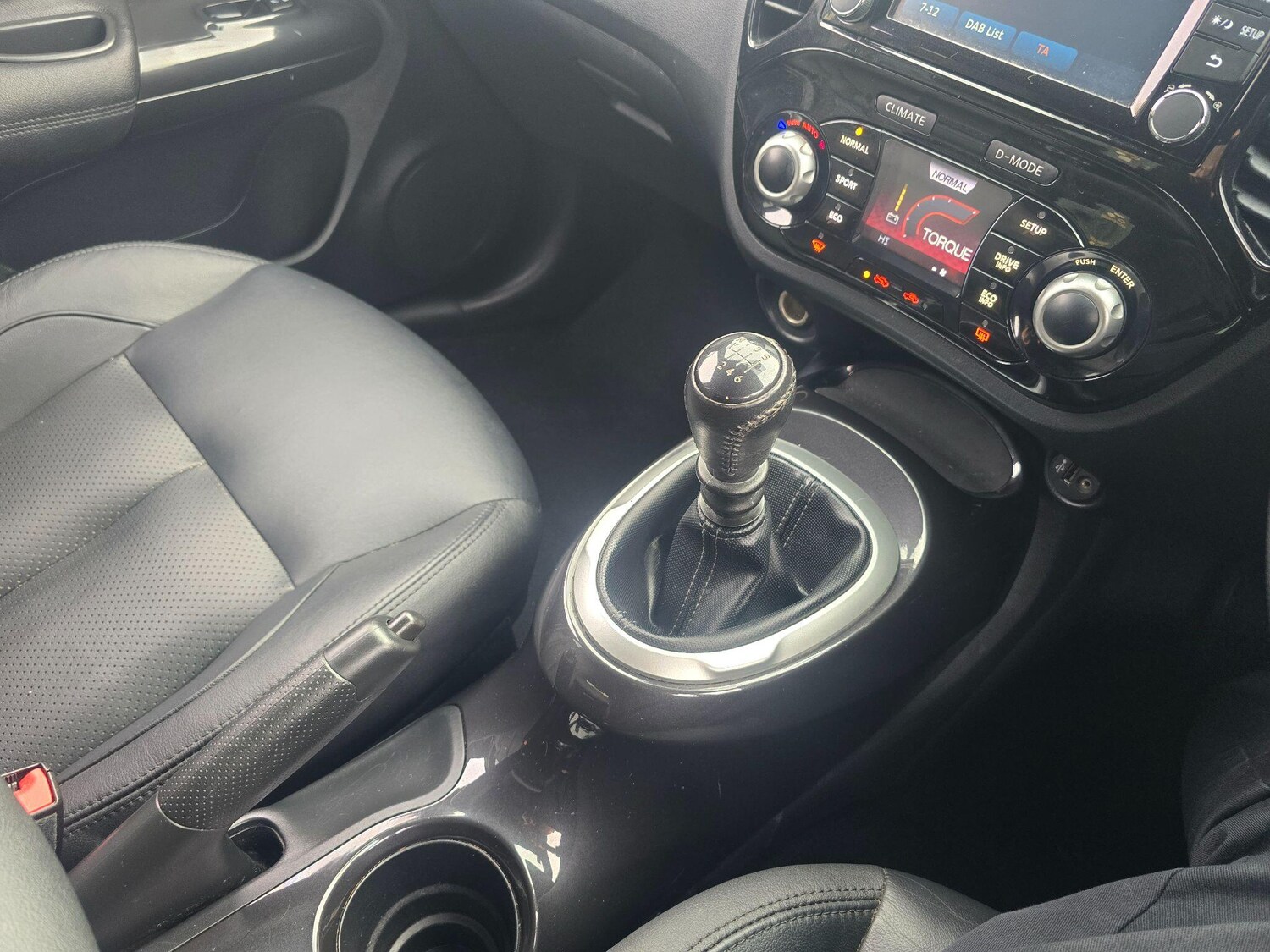 Used Nissan Juke for sale - 78127385: Photo 19