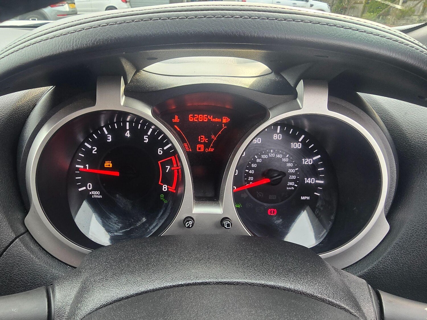 Used Nissan Juke for sale - 78127385: Photo 23