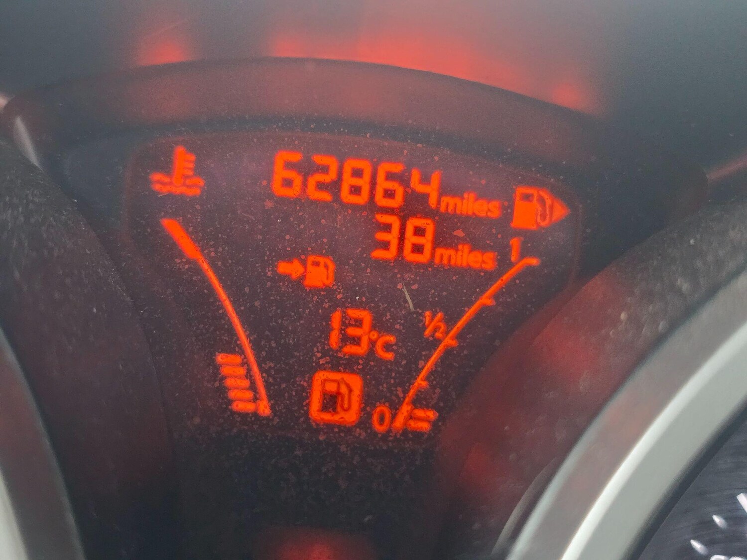 Used Nissan Juke for sale - 78127385: Photo 24