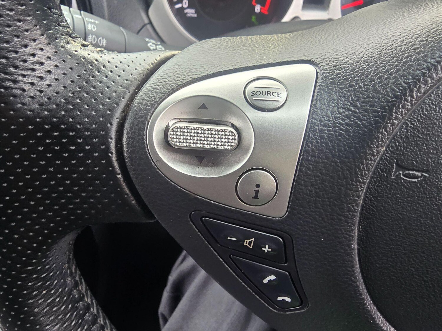 Used Nissan Juke for sale - 78127385: Photo 26