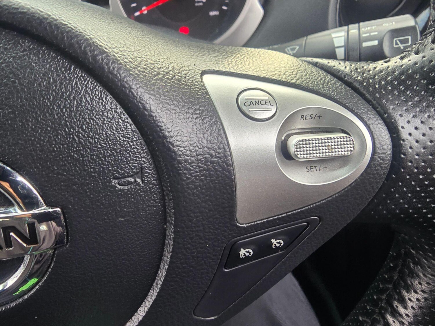 Used Nissan Juke for sale - 78127385: Photo 27