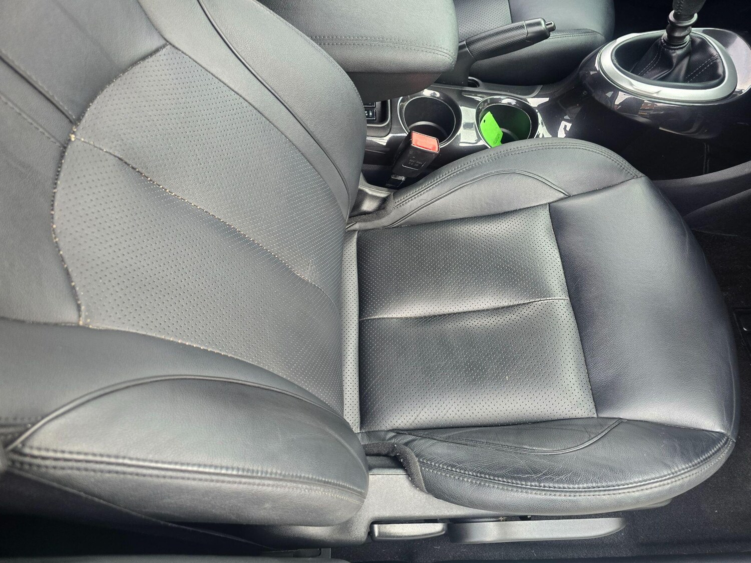 Used Nissan Juke for sale - 78127385: Photo 34