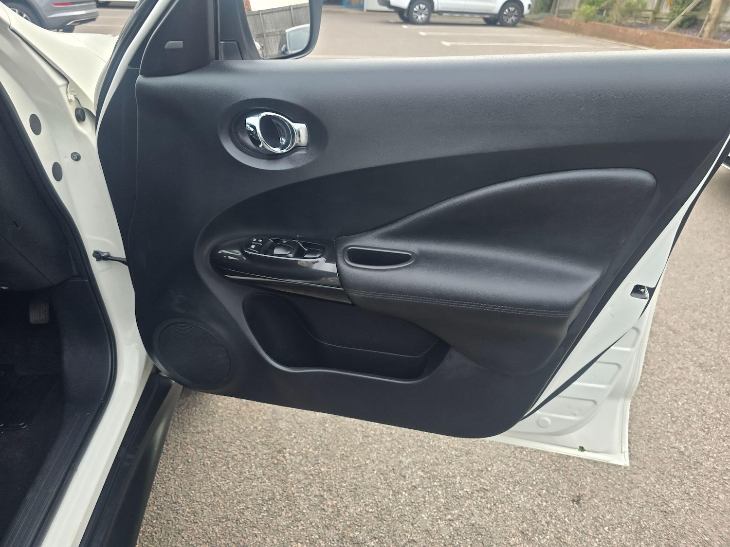 Used Nissan Juke for sale - 78127385: Photo 36