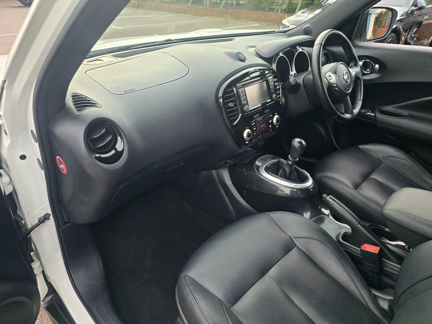Used Nissan Juke for sale - 78127385: Photo 41