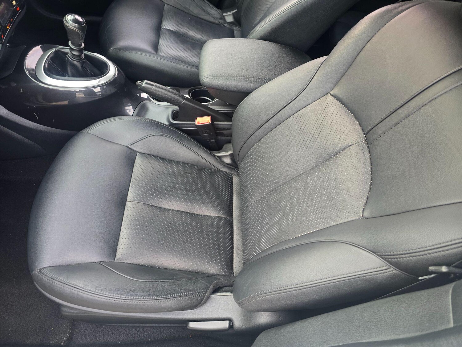 Used Nissan Juke for sale - 78127385: Photo 44