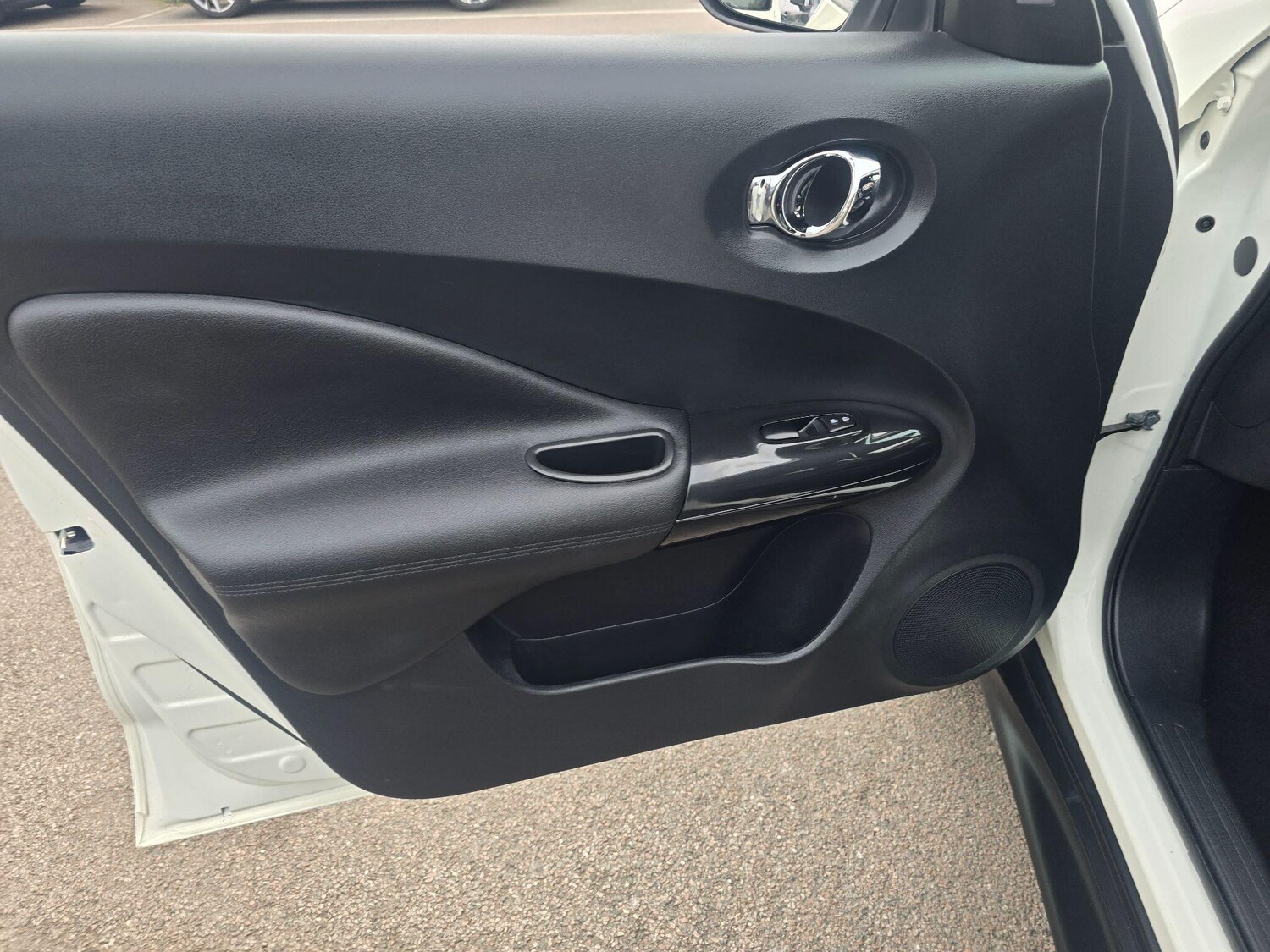 Used Nissan Juke for sale - 78127385: Photo 45