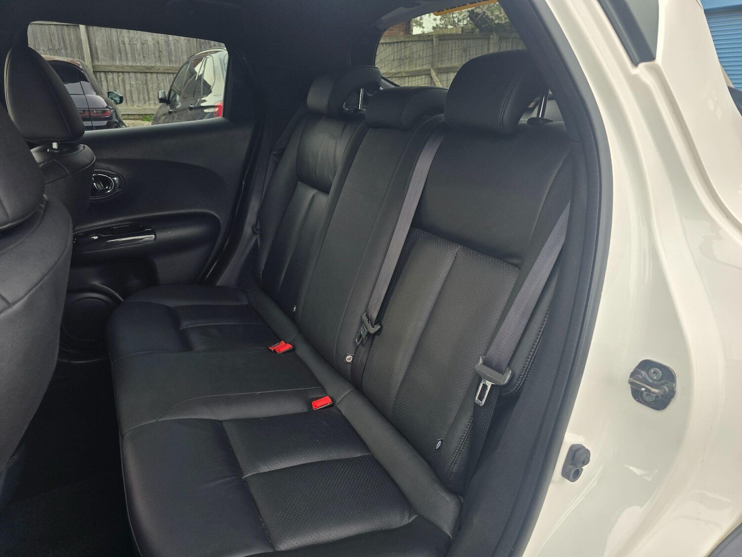 Used Nissan Juke for sale - 78127385: Photo 47