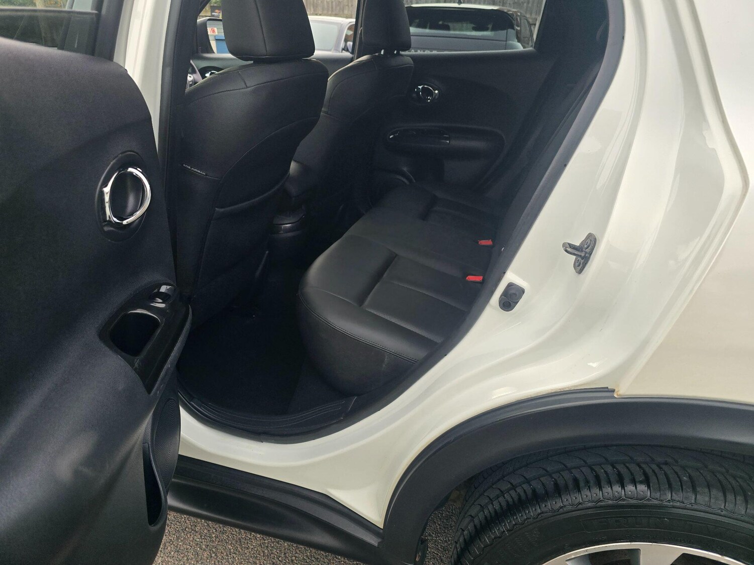 Used Nissan Juke for sale - 78127385: Photo 49