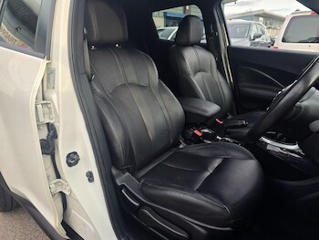 Used Nissan Juke 2015 for sale - 78127385: Photo