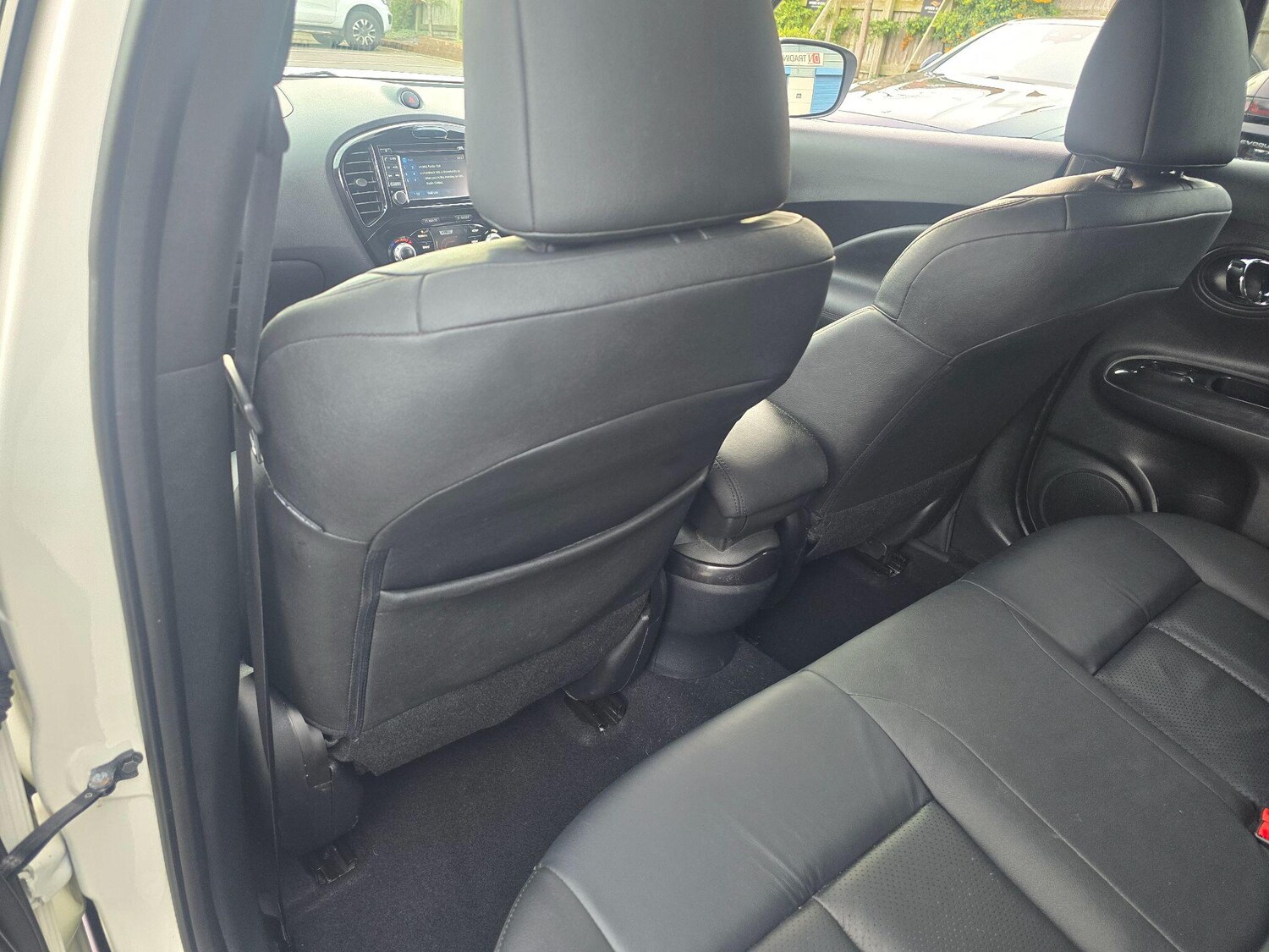 Used Nissan Juke for sale - 78127385: Photo 50