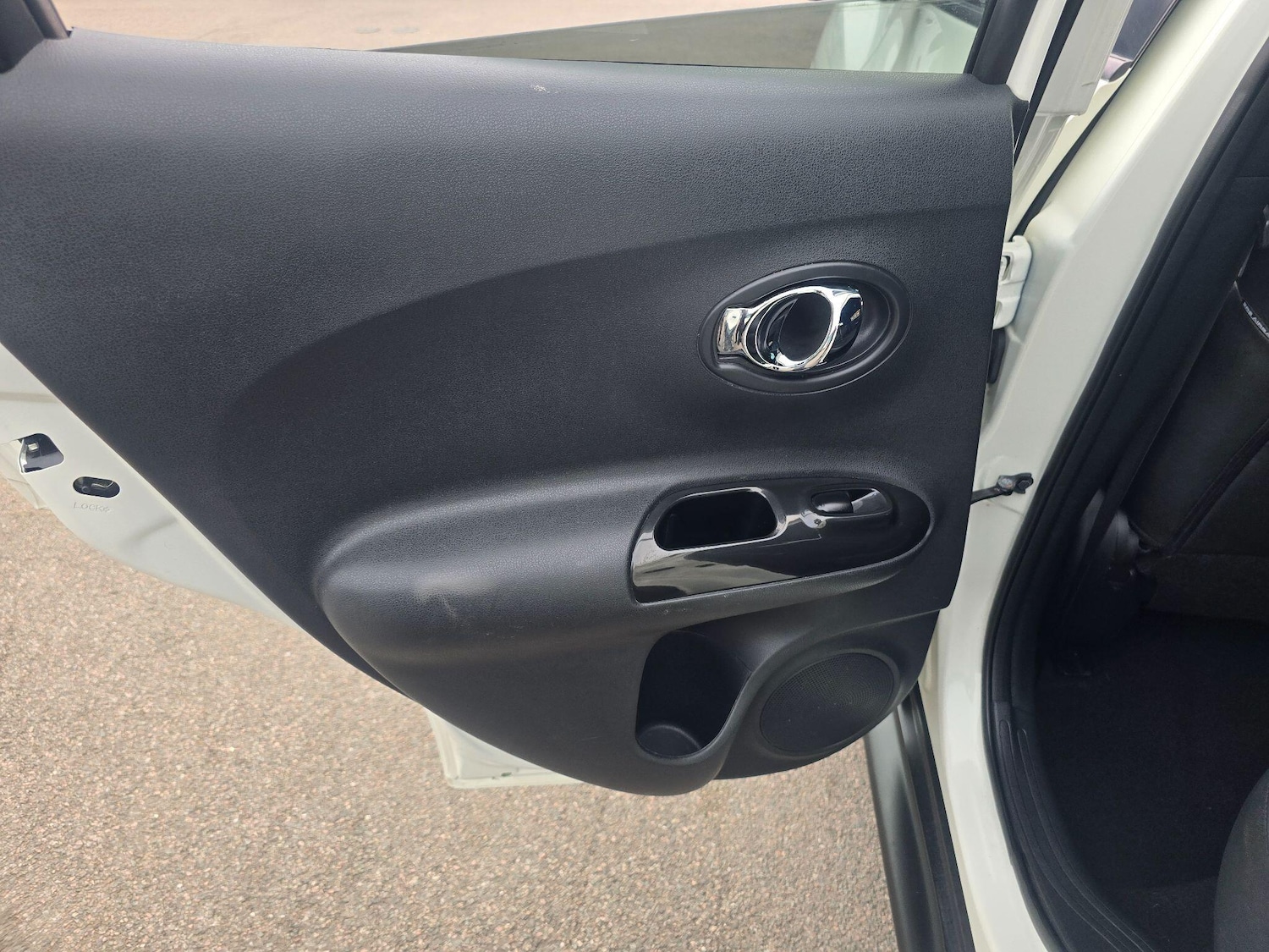 Used Nissan Juke for sale - 78127385: Photo 51