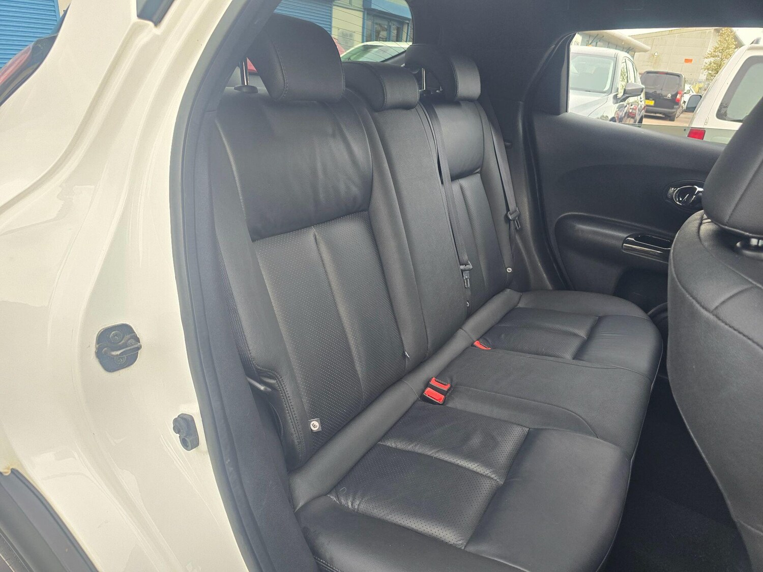 Used Nissan Juke for sale - 78127385: Photo 53