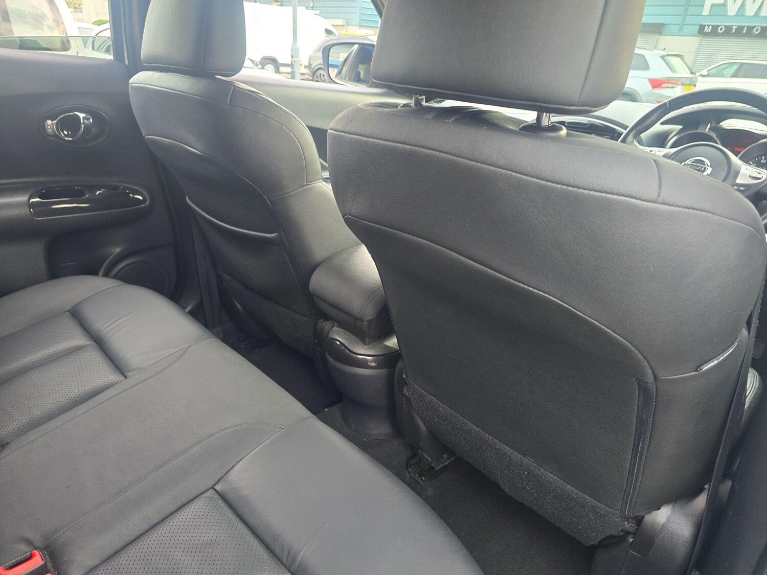 Used Nissan Juke for sale - 78127385: Photo 55