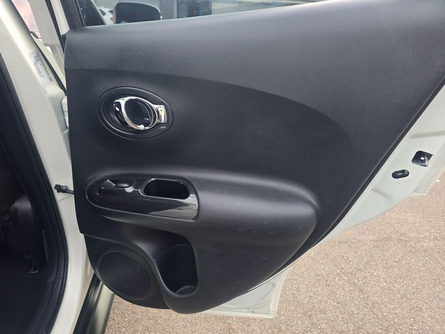 Used Nissan Juke for sale - 78127385: Photo 56