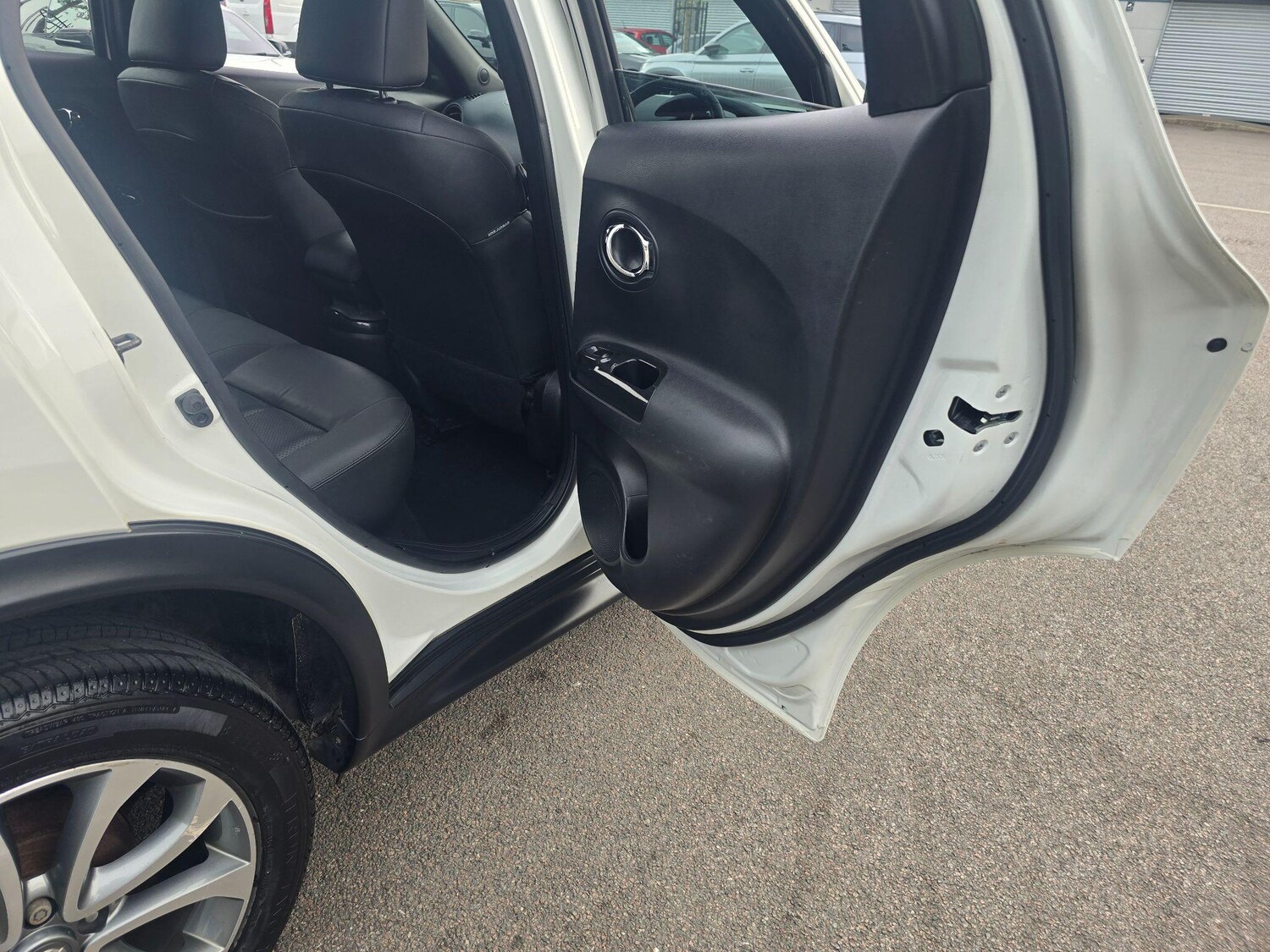 Used Nissan Juke for sale - 78127385: Photo 57