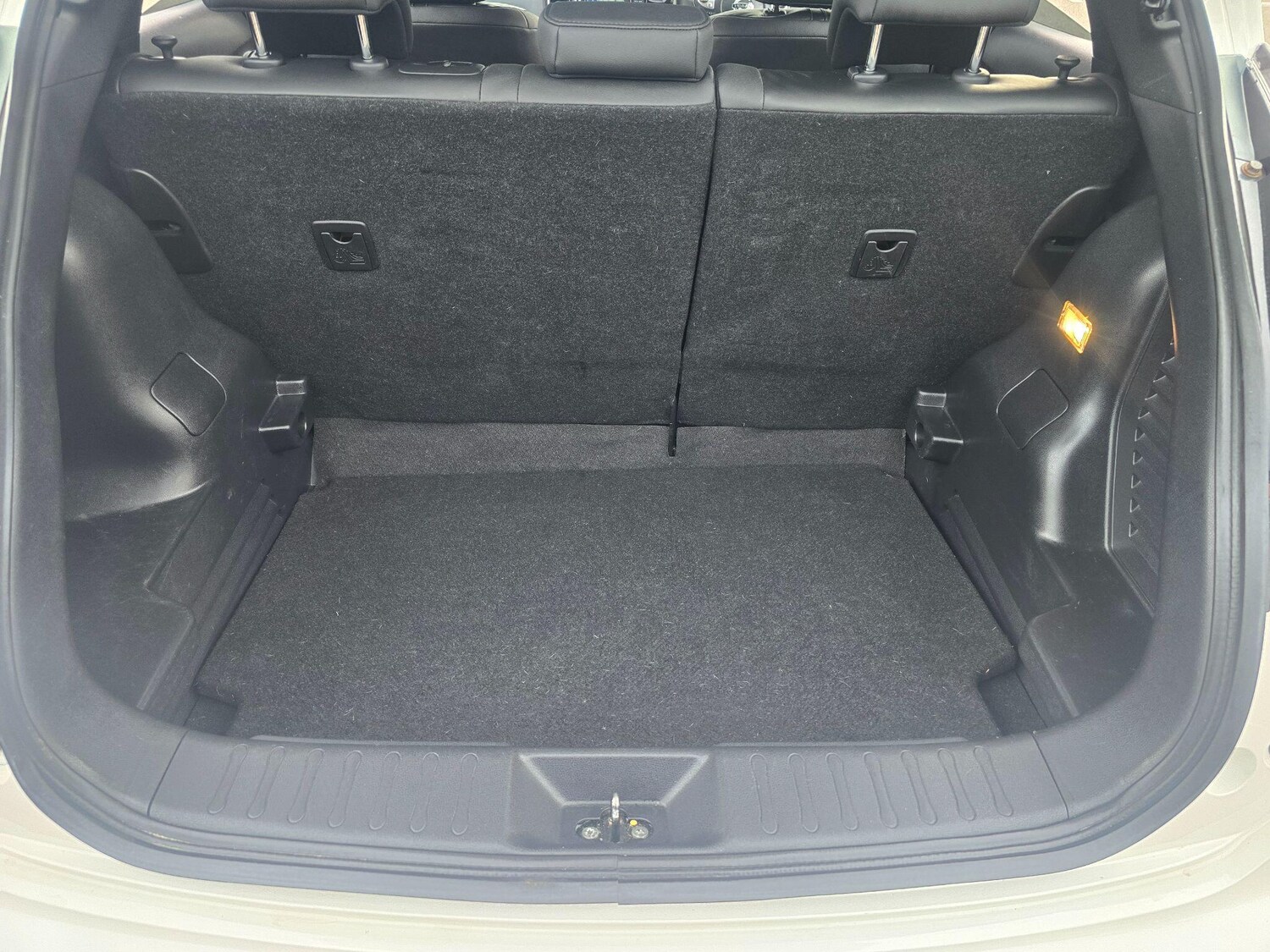 Used Nissan Juke for sale - 78127385: Photo 59