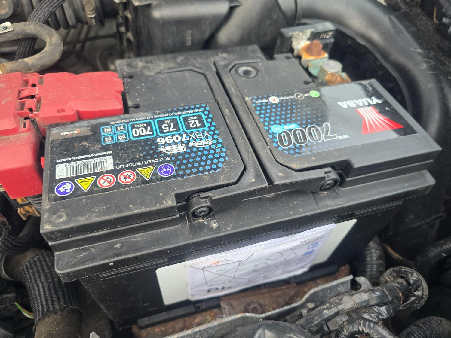 Used Nissan Juke for sale - 78127385: Photo 62