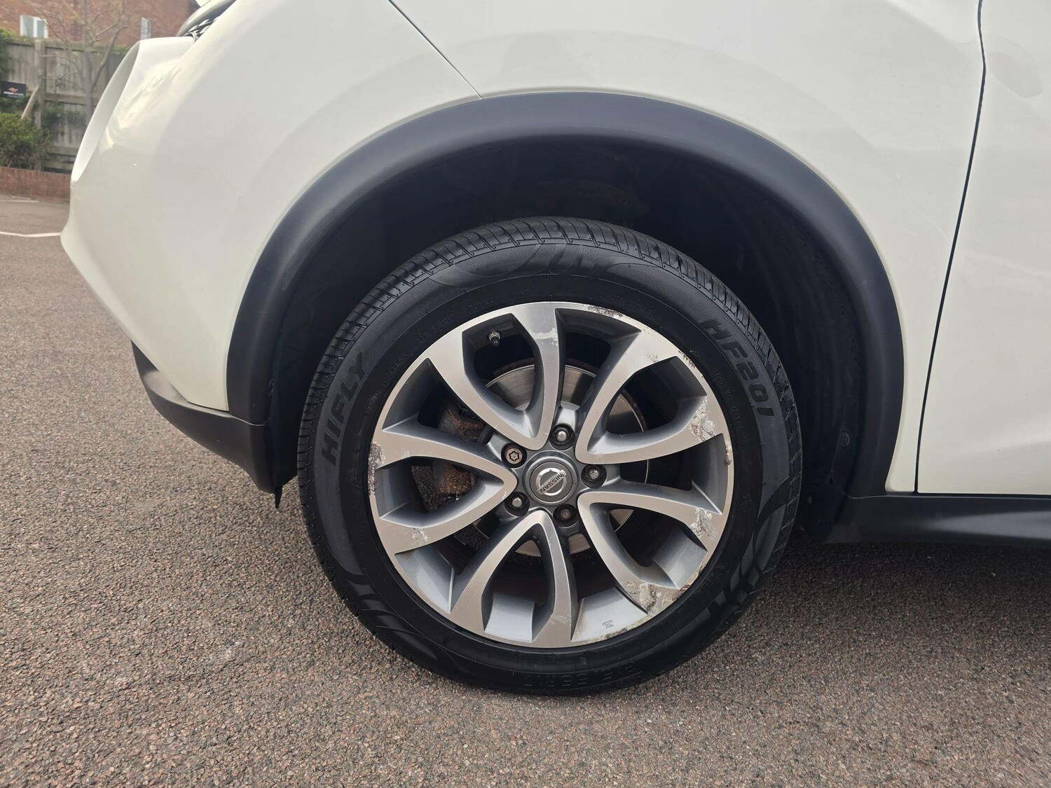 Used Nissan Juke for sale - 78127385: Photo 66