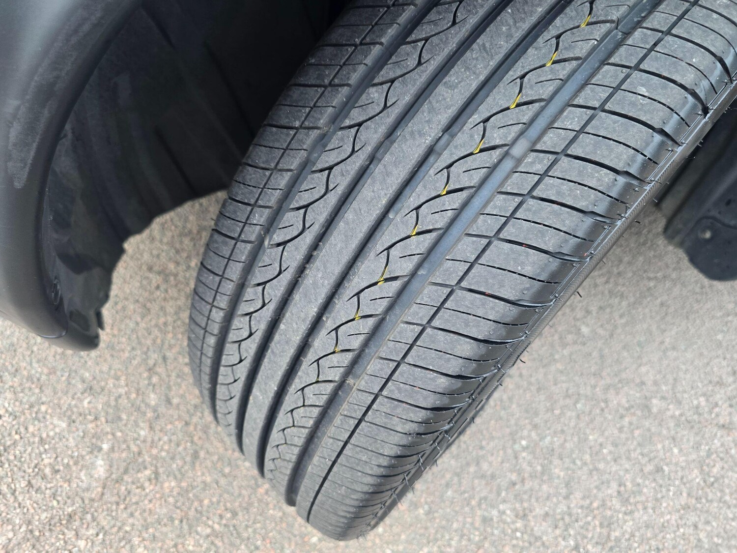 Used Nissan Juke for sale - 78127385: Photo 67